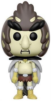 Rick and Morty Funko Pop! Animation: Bird Person