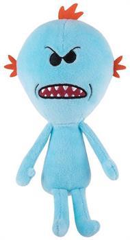 Rick and Morty Funko 8" Plush: Angry Mr. Meeseeks