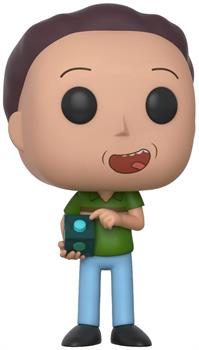 Rick and Morty POP Vinyl Figure: Jerry