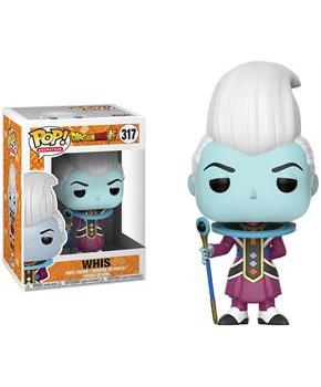 Dragon Ball Super POP Vinyl Figure: Whis