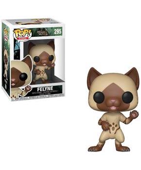 Funko POP! Monster Hunter Felyne Vinyl Figure