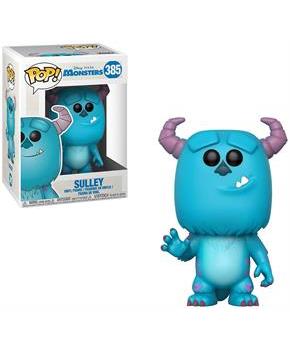 Monster's Inc. Funko POP Vinyl Figure: Sulley