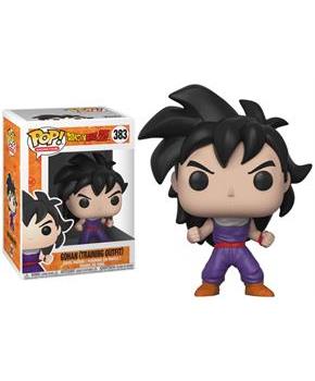 Dragon Ball Z Funko POP Vinyl Figure - Gohan Training Outfit