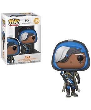 Overwatch Funko POP Vinyl Figure - Ana