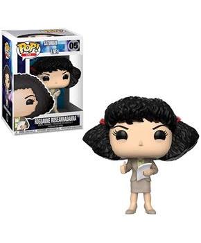 Saturday Night Live Funko POP Vinyl Figure - Roseanne Roseannadanna