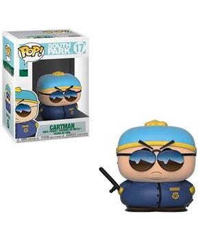 South Park Funko POP Vinyl Figure - Cartman