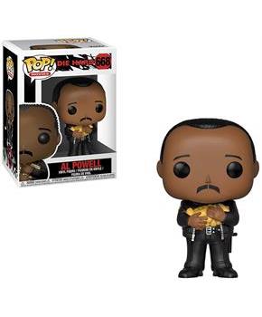 Die Hard Funko POP Vinyl Figure - Al Powell