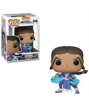 Avatar The Last Airbender Funko POP Vinyl Figure - Katara