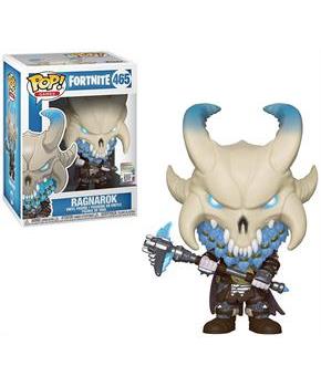 Fortnite Funko POP Vinyl Figure - Ragnarok
