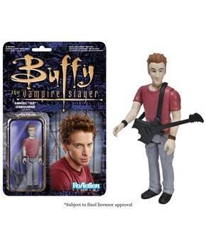 Buffy the Vampire Slayer Funko 3 3/4" Reaction Figure: Oz