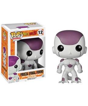 Dragonball Z Funko Pop! Anime Frieza Final Form Vinyl Figure