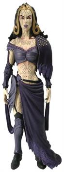 Funko Magic The Gathering Legacy Collection Liliana Vess Action Figure