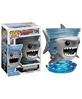 Sharknado Funko Pop Television Vinyl Figure