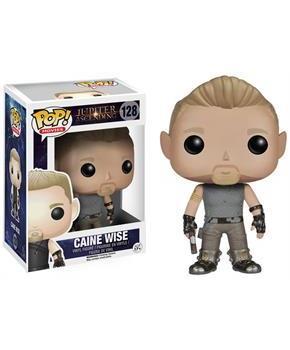 Jupiter Ascending Funko POP Vinyl Figure Caine