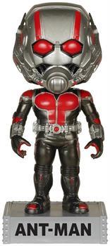 Marvel's Ant-Man Funko Wacky Wobbler Bobble Head Ant-Man