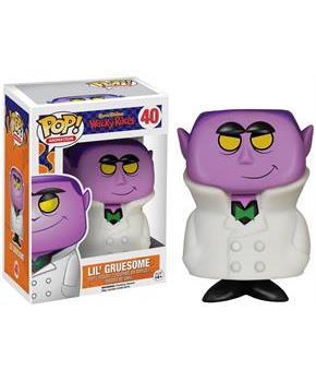 Hanna Barbera Funko POP Vinyl Figure Little Gruesome