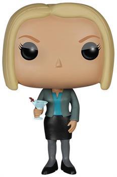 Orphan Black Funko POP Vinyl Figure Rachel Duncan