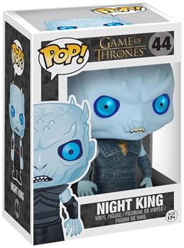 Game of Thrones POP Vinyl Figure: Night King