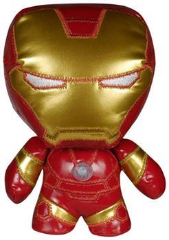 Avengers Age of Ultron Funko Fabrikations Plush Iron Man
