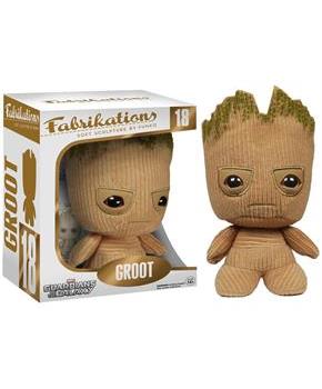 Guardians of the Galaxy Funko Fabrikations Plush Groot