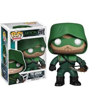 Arrow Funko POP TV Vinyl Figure The Arrow