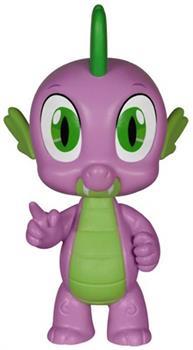 My Little Pony 4.5" Vinyl Figure Spike