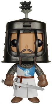 Monty Python and the Holy Grail Funko POP Vinyl Figure Sir Bedevere