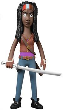 The Walking Dead Funko Vinyl Idolz 8" Vinyl Figure Michonne
