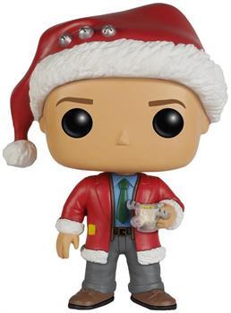 Christmas Vacation Funko POP Vinyl Figure: Clark Griswold