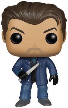 The Strain Funko POP Vinyl Figure Dr. Ephraim Goodweather