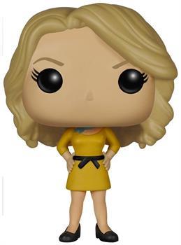 Pitch Perfect Funko POP Vinyl Figure: Aubrey Posen