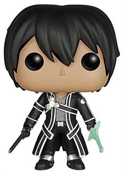 Sword Art Online Funko POP Vinyl Figure: Kirito