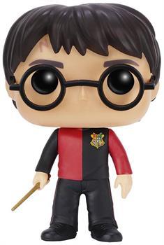 Harry Potter Funko POP Vinyl Figure Harry Potter Triwizard Tournament