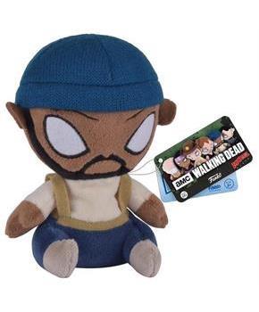 Walking Dead Funko Mopeez Plush Figure Rick Tyreese