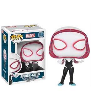 Marvel Funko Pop Vinyl Figure Spider Gwen