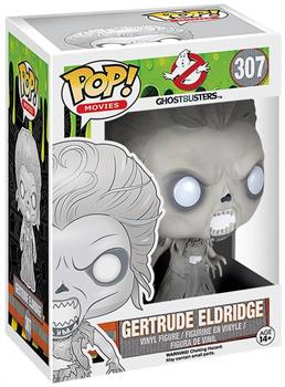 Ghostbusters 2016 POP Vinyl Figure: Gertrude Eldridge