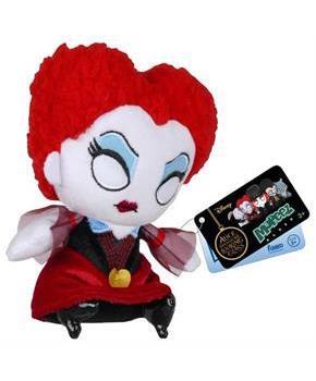 Alice Through The Looking Glass Funko Mopeez Plush Figure Iracebeth