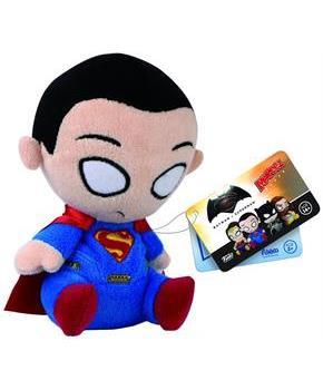 Batman vs Superman Mopeez 4.5" Plush: Superman