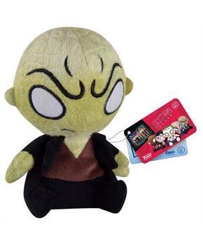 Suicide Squad Funko Mopeez Plush Figure Killer Croc