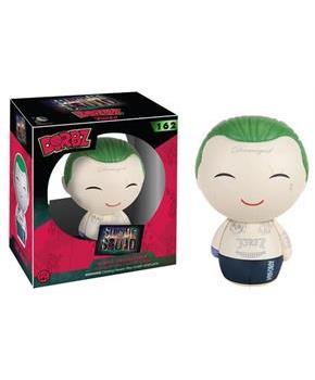 Suicide Squad Funko Dorbz Figure Joker