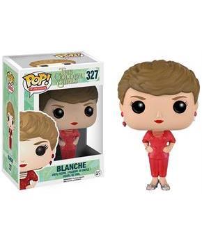 Golden Girls Funko POP Vinyl Figure: Blanche