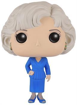 Golden Girls Funko POP Vinyl Figure Rose