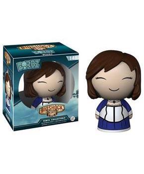 Bioshock Funko Dorbz Figure Elizabeth