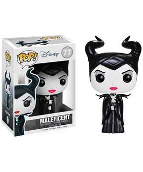 Disney Maleficent Pop Vinyl Figure Maleficent