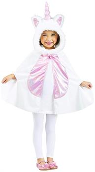 Li'l Unicorn Cape Toddler Costume