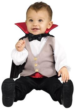 Baby Dracula Infant Costume