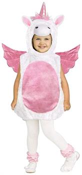 Magical Unicorn Toddler Costume