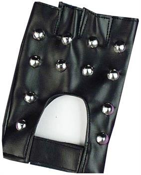 Studded Costume Gloves