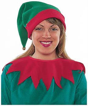 Santa Helper Elf Costume Kit