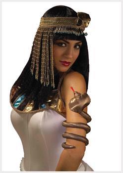 Deluxe Costume Snake Arm Band